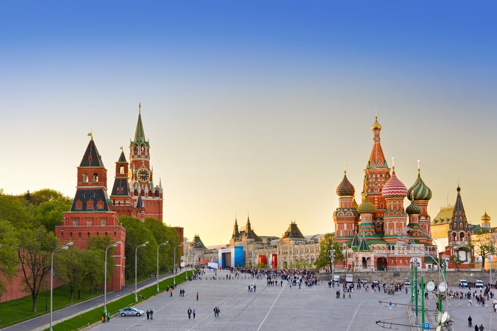 Huobi Opens Office in Russia, Plans Startup Accelerator and Mining Hotels