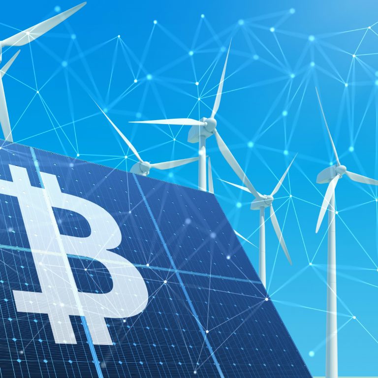 Report: Bitcoin Mining Doesnt Fuel Climate Change, It Benefits the Global Economy