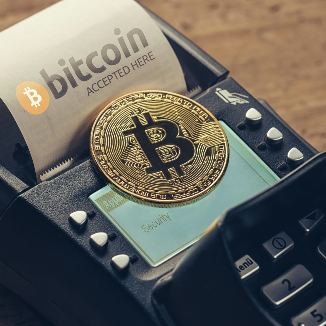 Constant ascendancy in small businesses that accept Bitcoin payments in Kenya