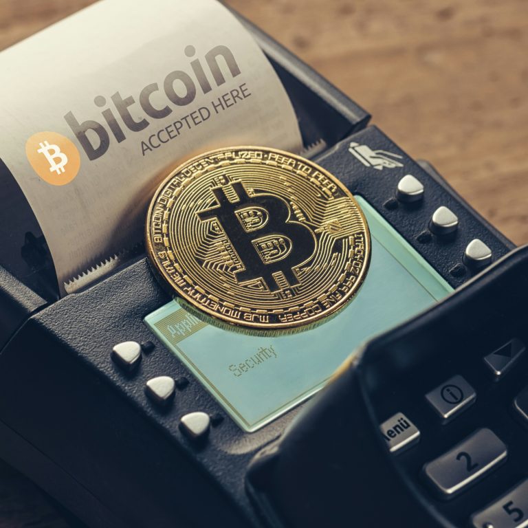 Steady Rise in Small Businesses Accepting Bitcoin Payments in Kenya