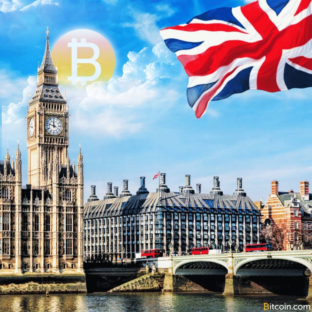 67 cryptocurrency companies surveyed by the UK regulator