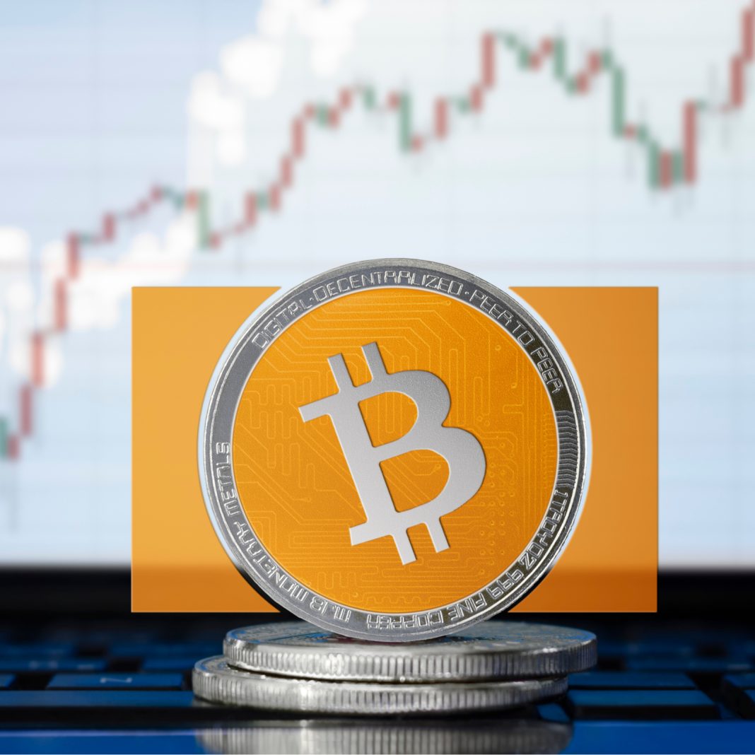 Market Update: Bitcoin liquidity gains over 140% this week