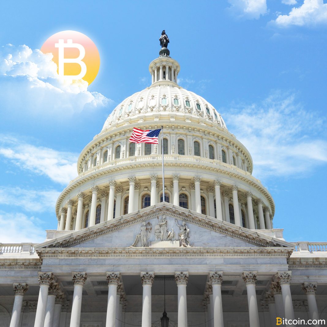 Bipartisan Bitcoin Bills to Step up Consumer Protection in the U.S.