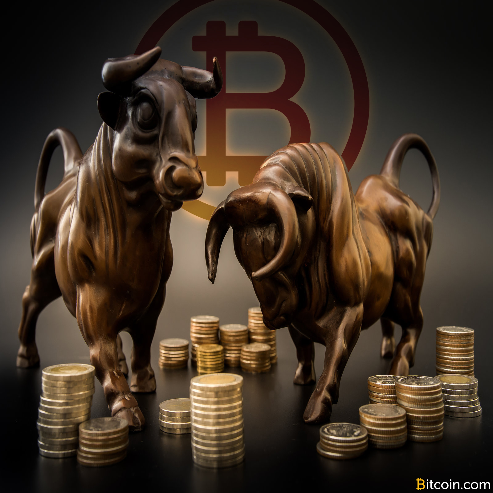 Bitcoin Bull Thomas Lee Claims Market Is Wrong and BTC ...