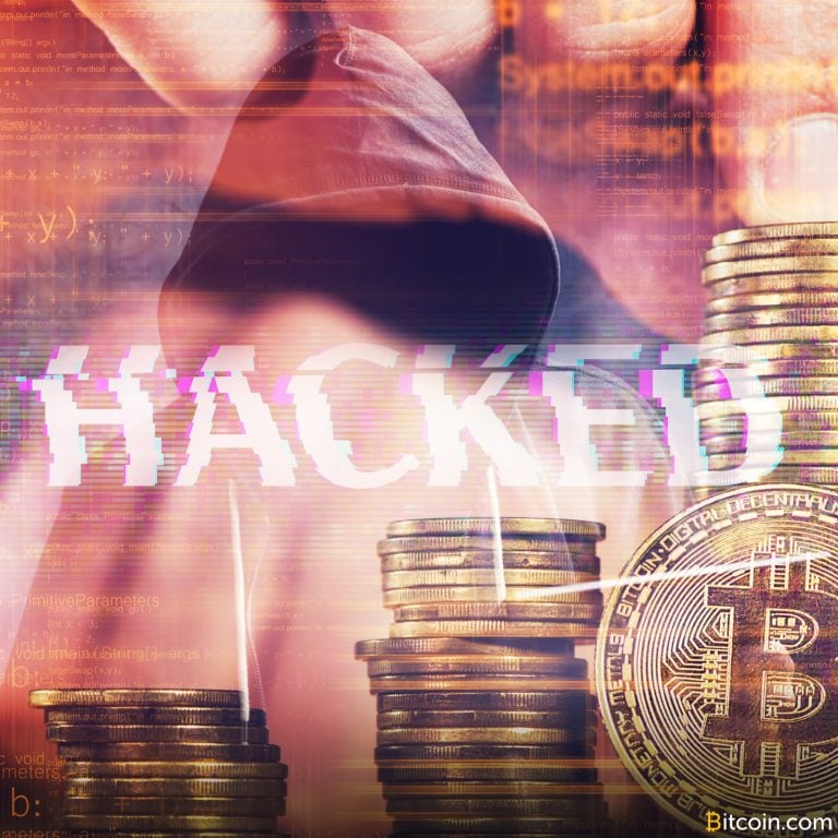  bitcoin hack history part major ecosystem nascent 