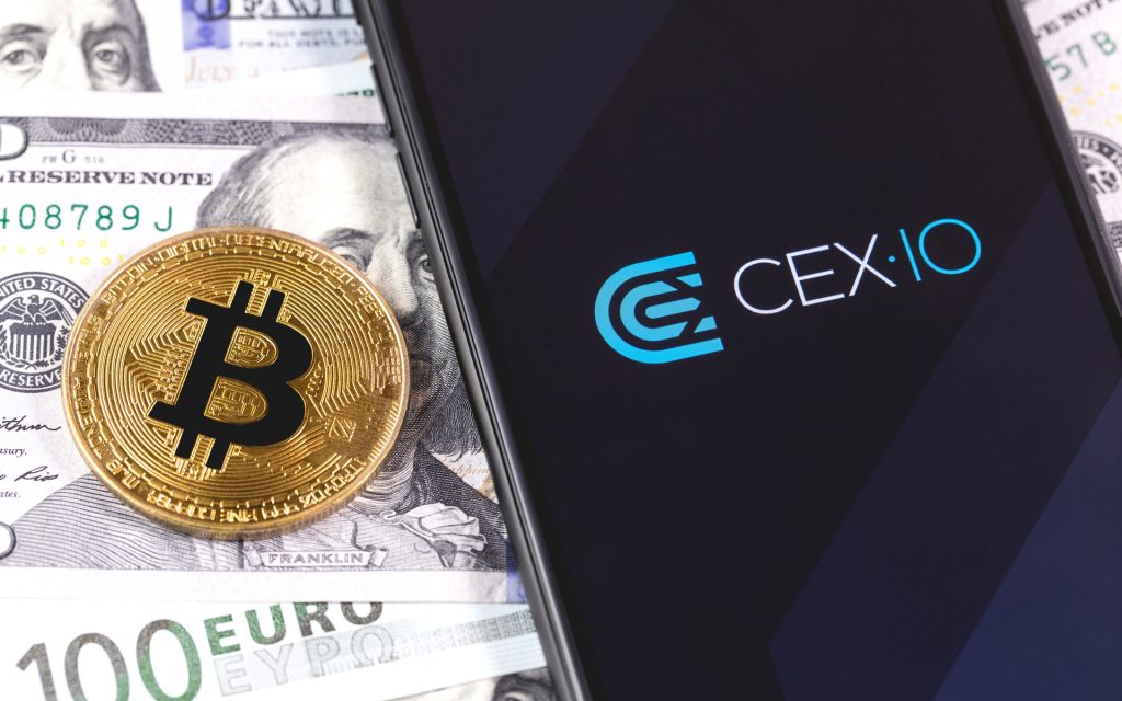 The Daily: CEX.io Enforces KYC, Okex Updates BCH Ticker ...