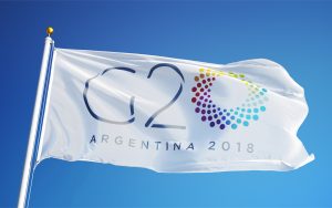 G20 Leaders Declare Commitment to Regulate Crypto Assets