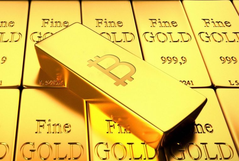 buy gold bullion with bitcoin