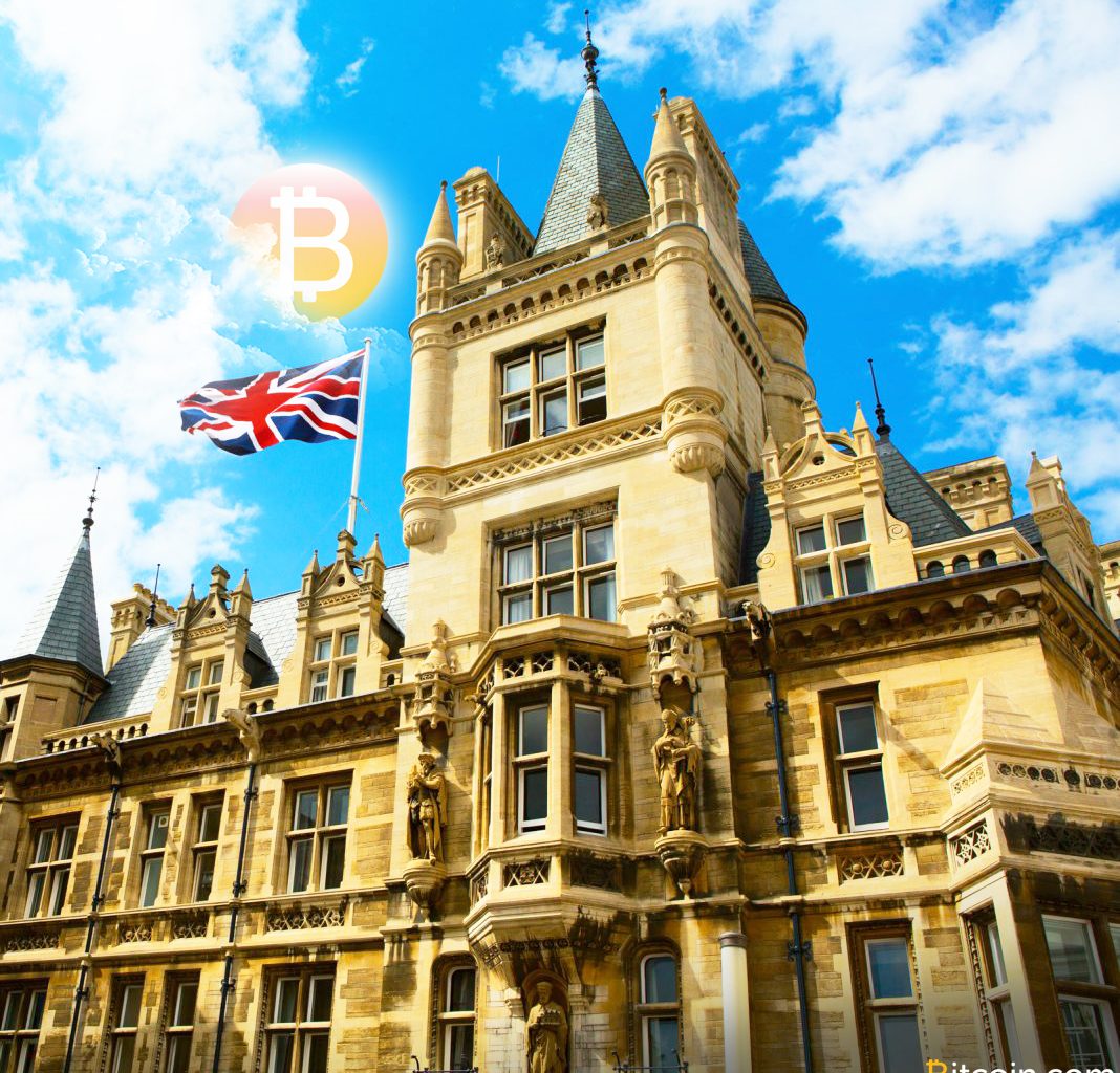 Hit By Sanctions!    Iranian Students In The Uk Use Bitcoin To Bypass - 