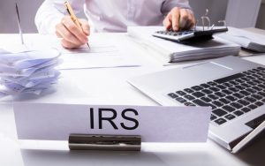 IRS to Face Record Number of Loss Claims, Says Crypto Accounting Firm