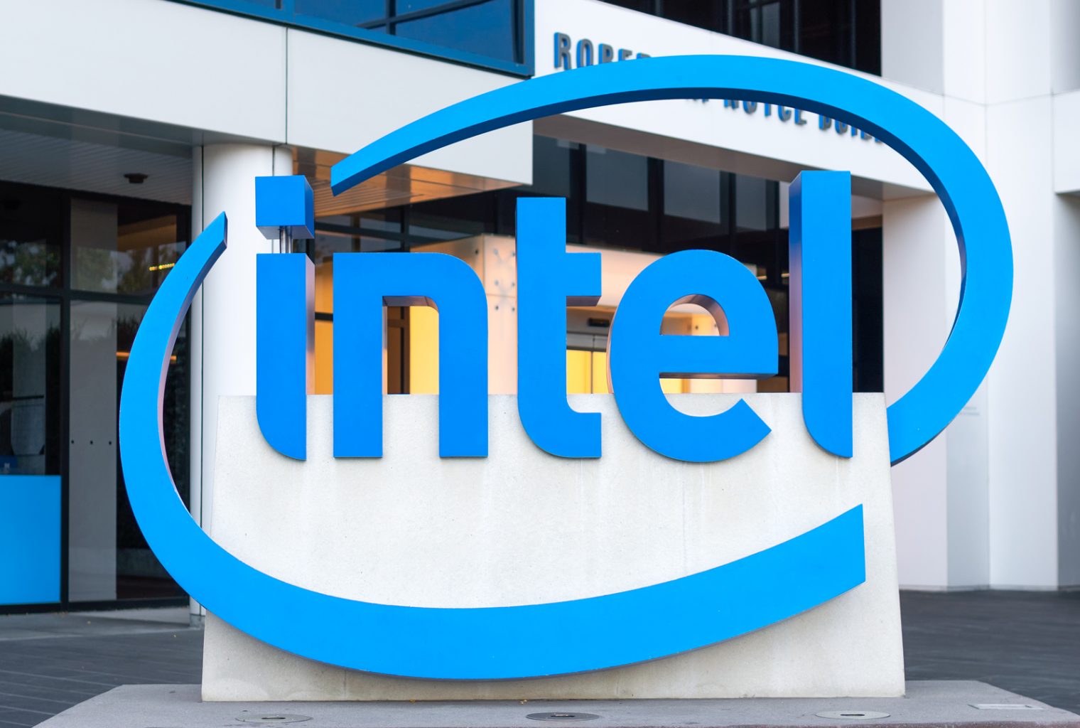 Intel Awarded A Patent For An Energy Efficient Bitcoin Mining - 