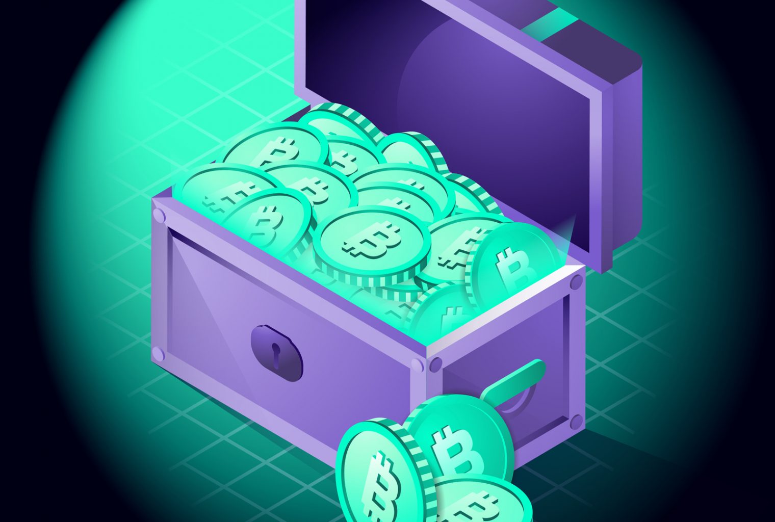 Simple Ledger Developers Publish Monthly Puzzle With Bitcoin Cash - 