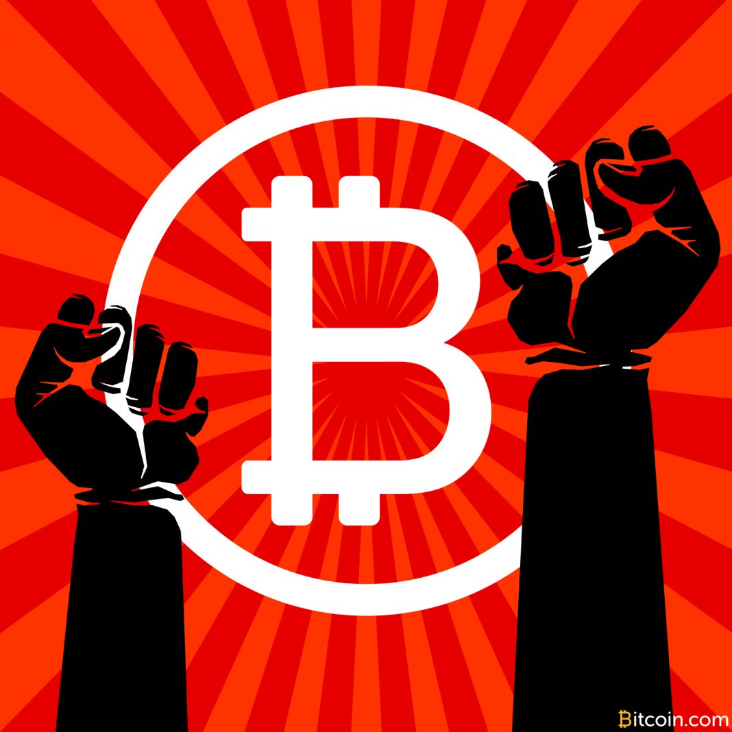 Wendy McElroy: Satoshi Revolution – Afterword