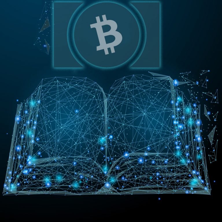 BCH-Powered Bookchain Aims to Protect Literature From a Dystopian Future
