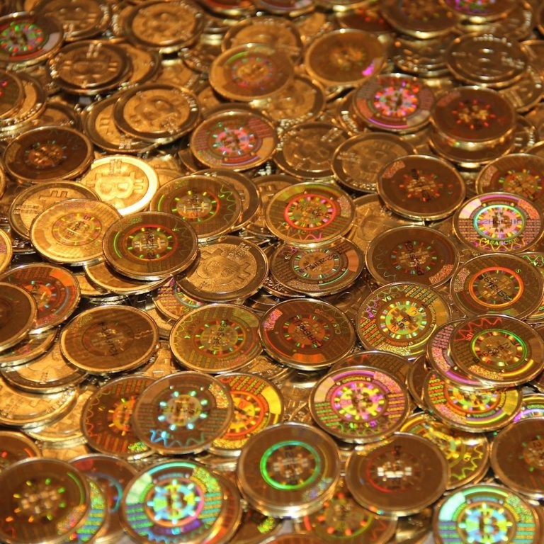  bitcoin casascius physical digital bitcoins history part 