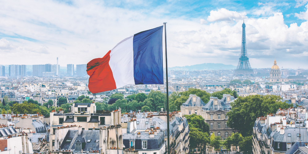 France Approves First ICO in the Country