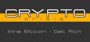'Crypto Crisis' Mining Simulator Lets Players Relive the Last 10 Years of Bitcoin