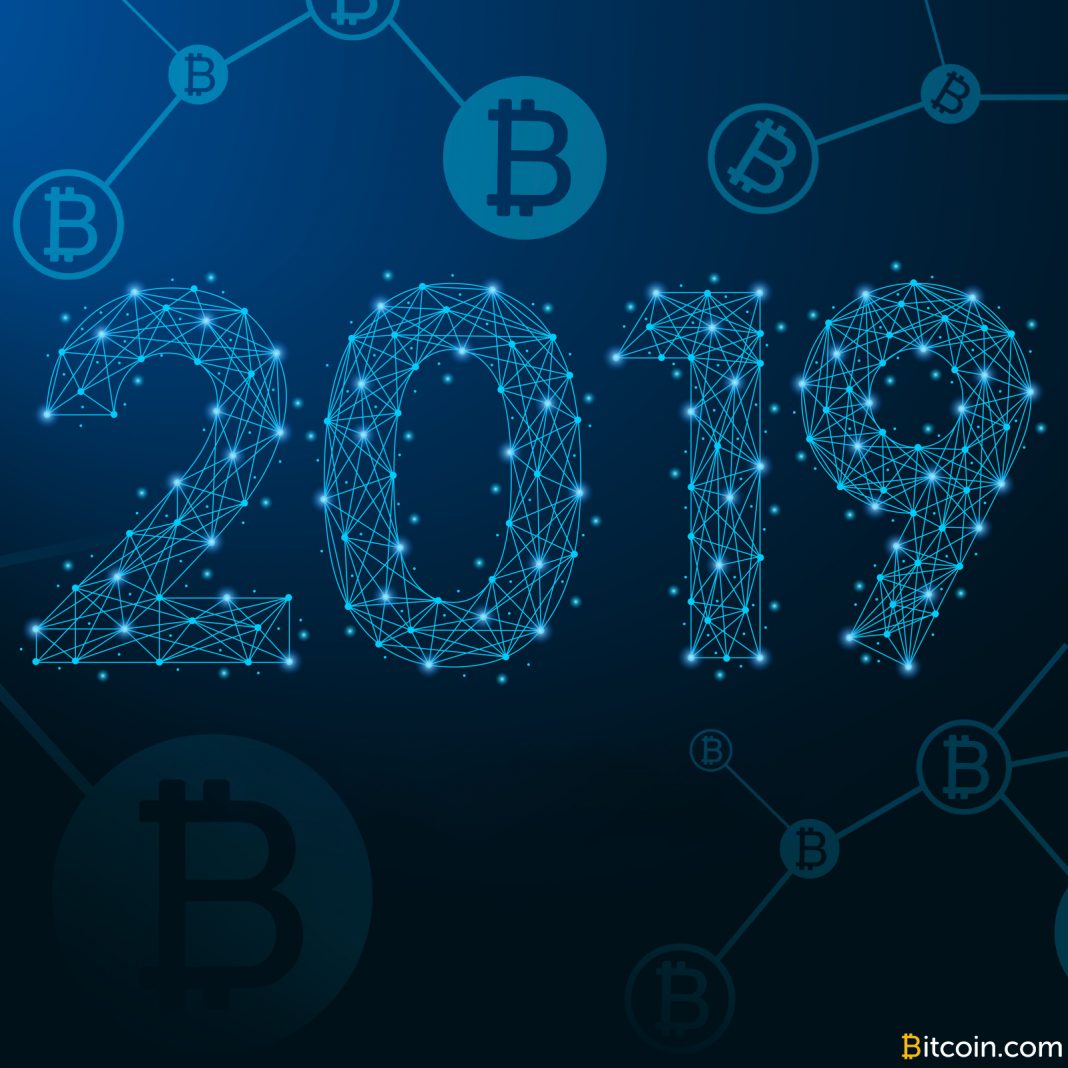 Eight reasons to use cryptocurrency payments in 2019