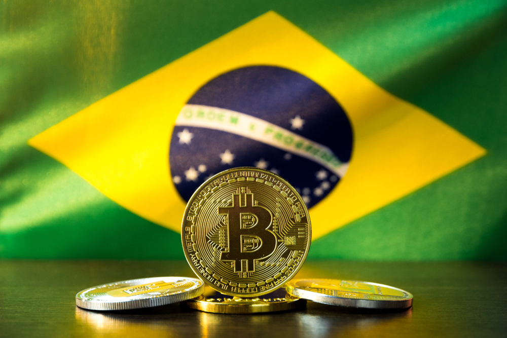 Brazillian Bitcoin Exchange Sends User $35M in Bug-Induced Error