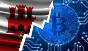 Gibraltar Exchange Obtains Insurance for Crypto Assets as Cyber Attacks Soar