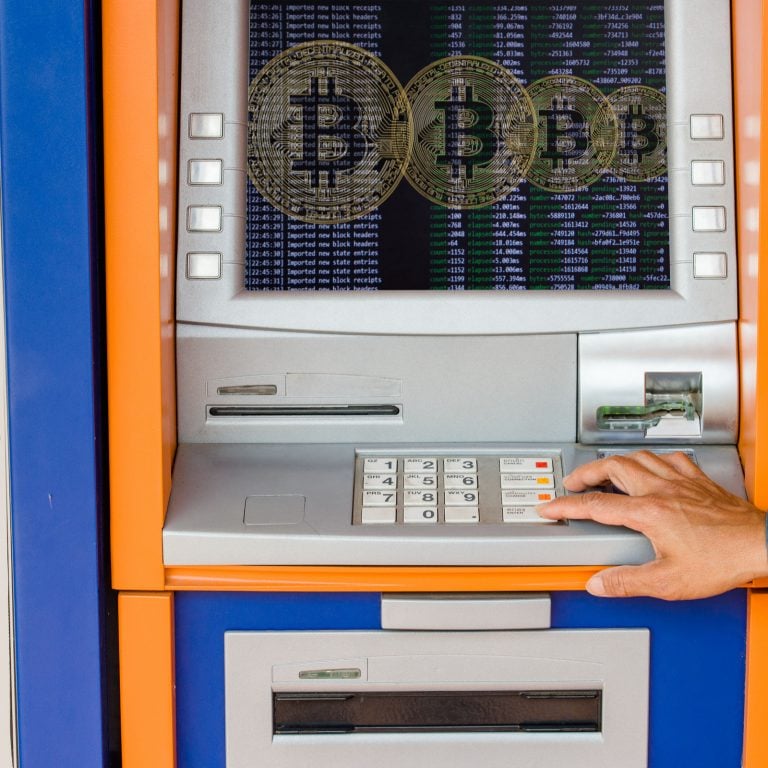 Why Colombia Has Become A Hotspot for Bitcoin ATMs