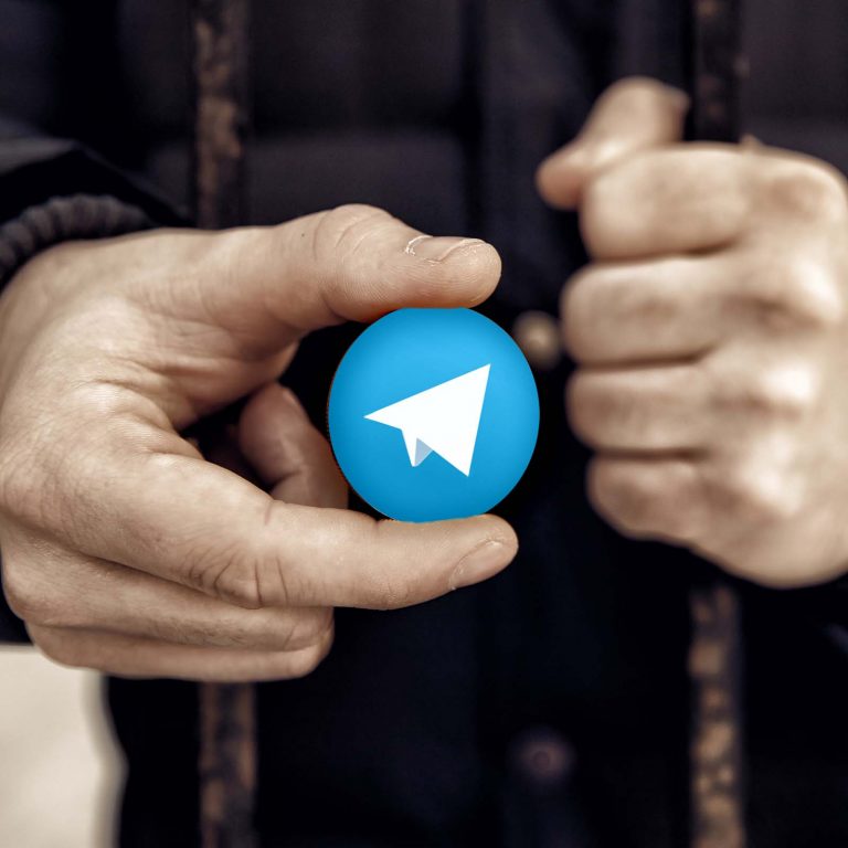 Iran Labels Telegram’s Coin a Threat to National Security