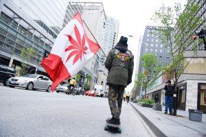 Canada Encourages Cannabis Sector to Use Cash, Analyst Predicts Privacy Coin Adoption