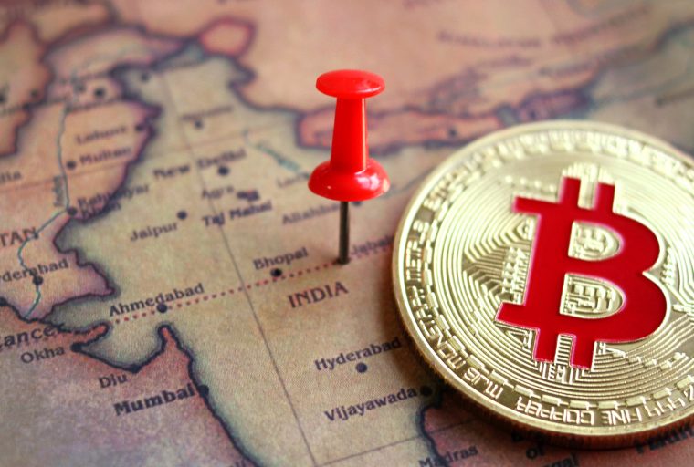 Report: India Evaluating Cryptocurrency Legalization Under Strong ...