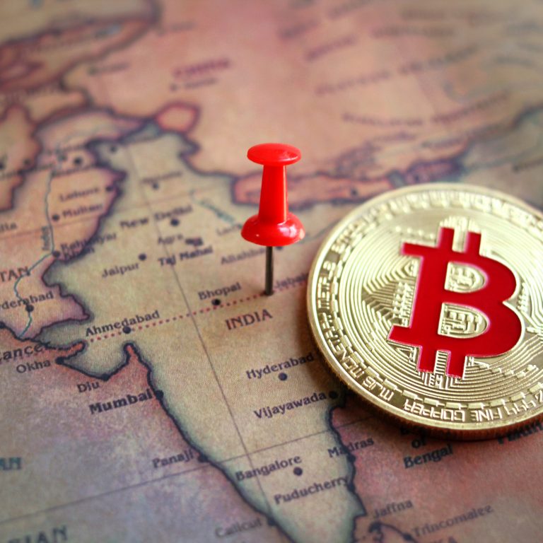 Report: India Evaluating Cryptocurrency Legalization Under Strong Regulation
