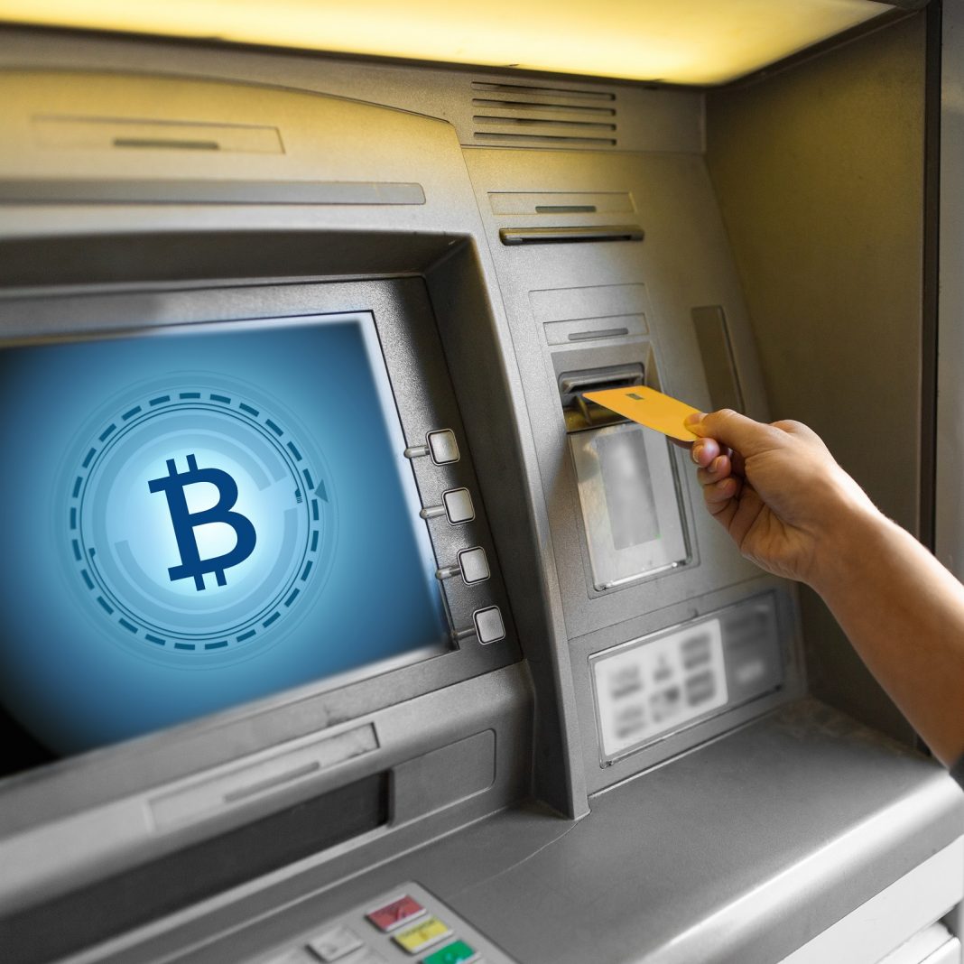 New Bitcoin ATM Tracker Site Launches in Russia