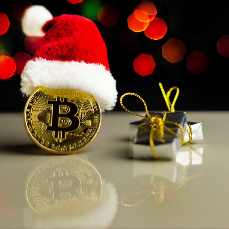 A Look at the Top Cryptocurrency Markets From Christmases Past