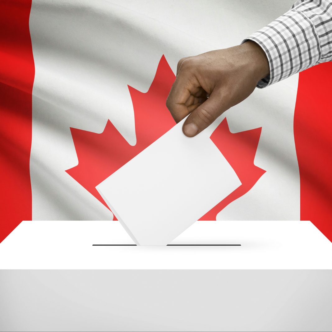 Canadian Electoral Agency Clarifies Cryptocurrency Donations for Political Use