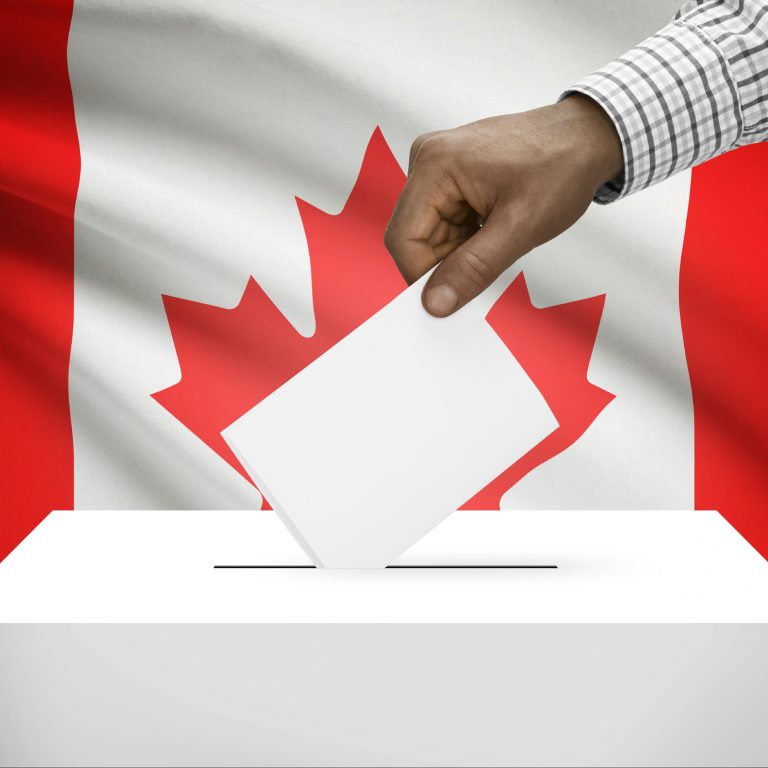  political cryptocurrency donations electoral bitcoin canadian parties 