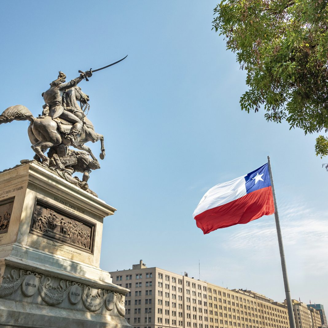 Chile will begin to tax the cryptocurrency gains in the second quarter of 2019