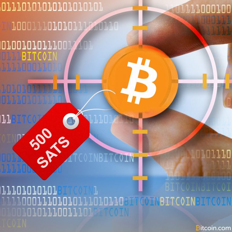  satoshis bitcoin purchase began pricing things time 