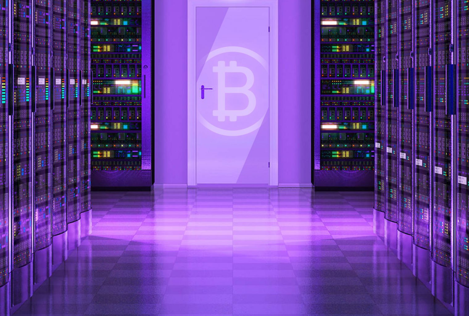 A Look At Some Of The Next Generation Bitcoin Mining Rigs - 