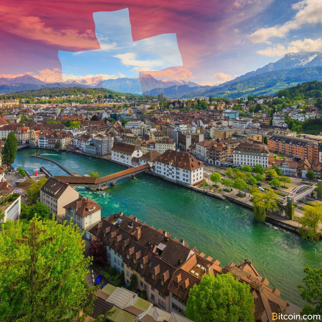 Banking Struggle Drives Bitcoin ATM Manufacturer Lamassu to Switzerland