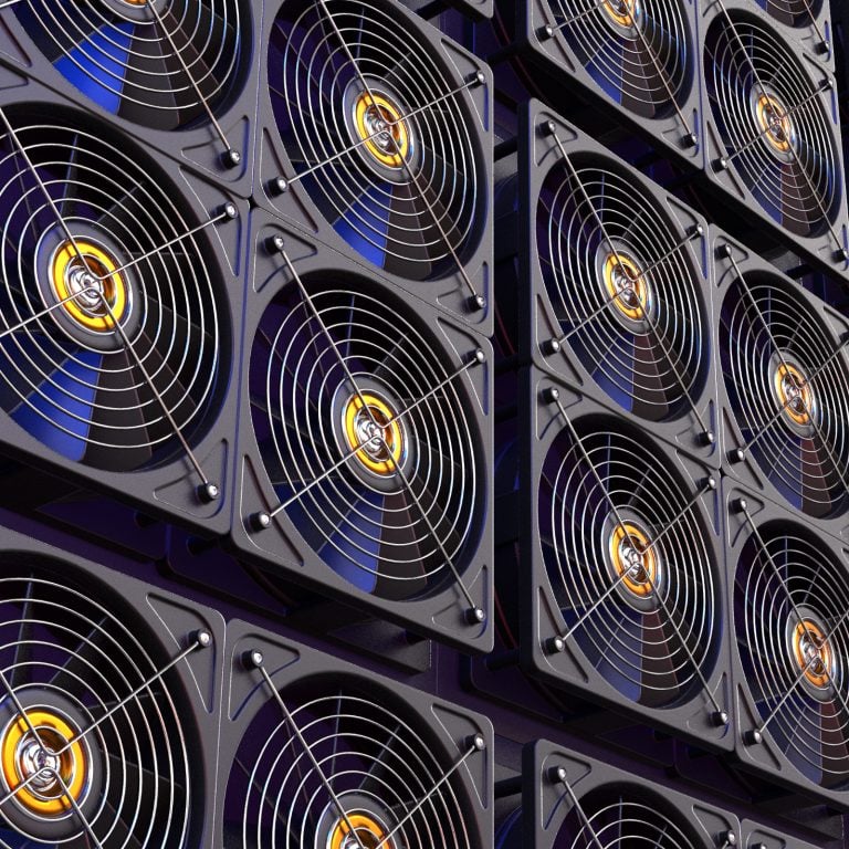 Japan's DMM Exiting Cryptocurrency Mining Business