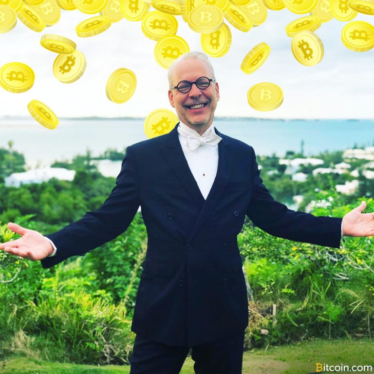 Wendy McElroy: Interview with Jeffrey Tucker on All Things Crypto, Part One