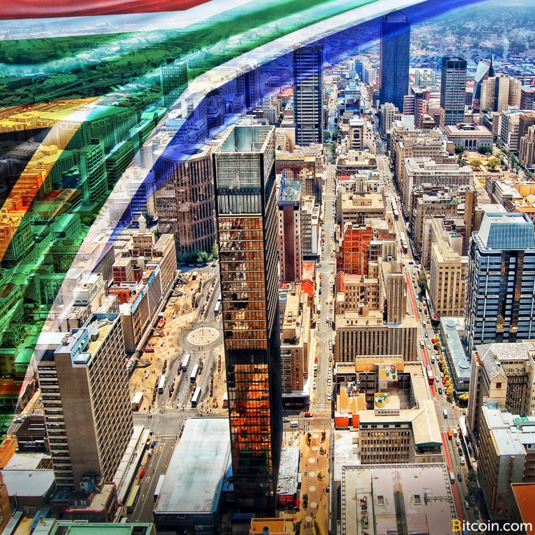 South African Officials Create Regulatory Working Group Dedicated to Cryptocurrencies