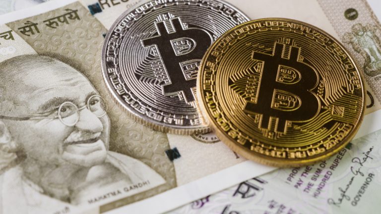 'Bitcoin Should Be Traded Like Stock,' Says Begin India Think Tank Founder