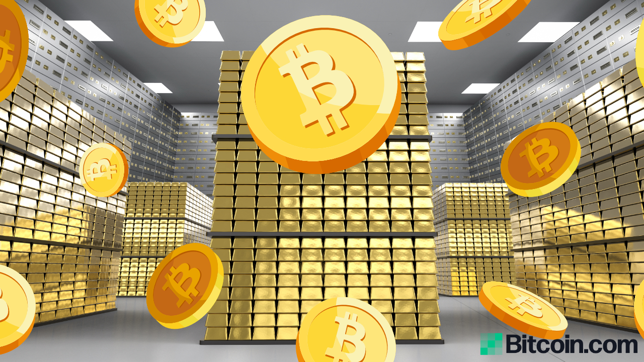 Bitcoin Beats Gold On Every Single Measure Says Macro Strategist Raoul Pal News Bitcoin News