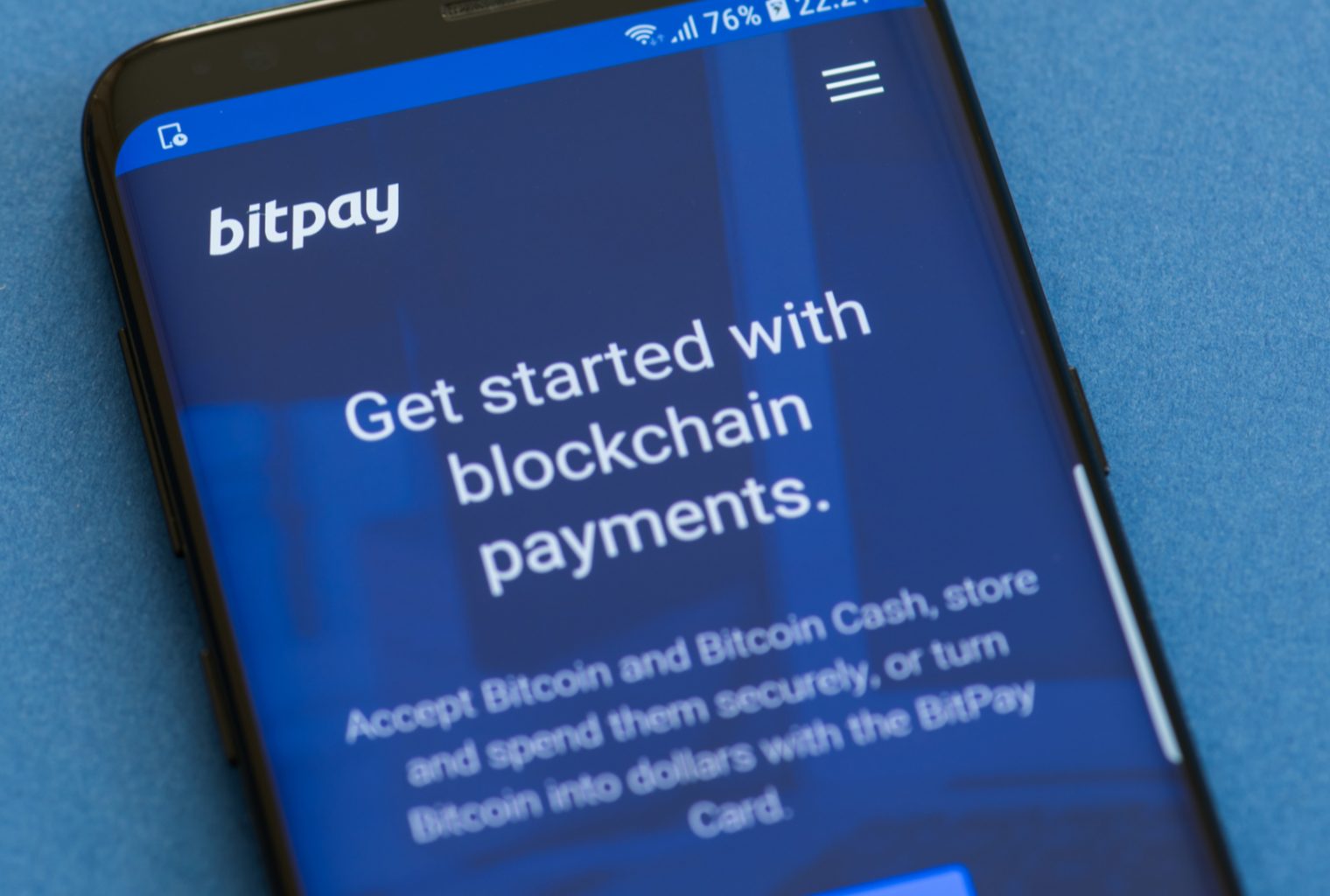 Bitpay Reports Processing Over 1 Billion Transactions In 2018 - 