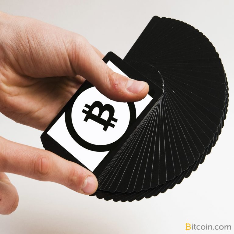 Cashshuffle Developer Says Privacy Project Nears Completion