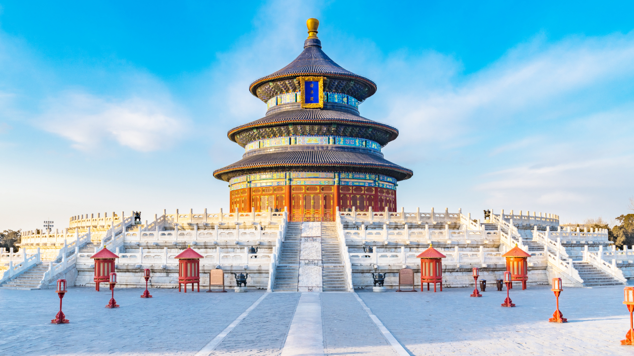 Bitcoin climbs in the new cryptographic rankings of the Institute backed by the Chinese government