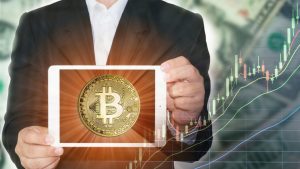 Bitcoin Will Break Out This Year, Says Devere CEO