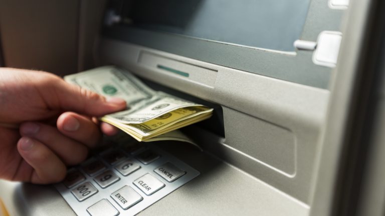 US Takes Down $25 Million Bitcoin ATM Operation, Seizes 17 Machines