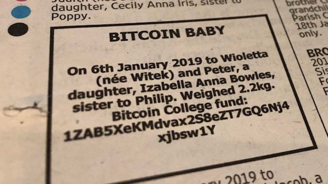 How to Generate a Bitcoin Vanity Address The Bitcoin News