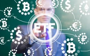 Bitwise Asset Management Files With SEC for New Bitcoin ETF