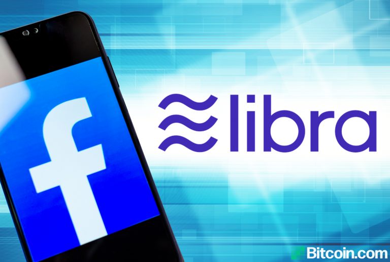  cryptocurrency libra redesigned facebook new system key 